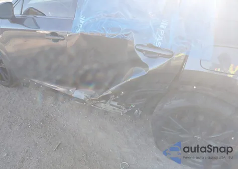 2024 Lexus Rx 500H F Sport Performance из США, поврежденный, VIN 2T2BCMEA2RC018409